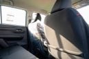 تويوتا ريز 1.2L | Petrol | 5 Seater | FWD | Automatic