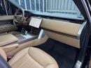 Land Rover Range Rover AUTOBIOGRAPHY LWB P530 TWIN TURBO |LWB | FLAGSHIP LUXURY |GCC | AL TAYER  WARRANTY  & SERVICE2029