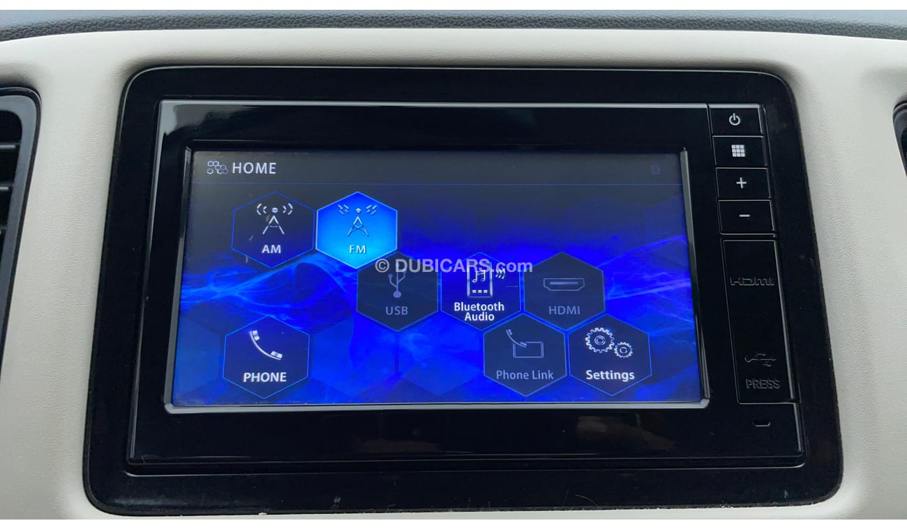 Honda HRV LX 1.8 | Zero Down Payment | Free Home Test Drive