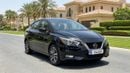 Nissan Sunny SL 2023 | AED 699/Month | 0 DP | 30 Day Return | Warranty | Service History