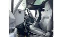 لاند روفر ديفيندر 2016 Land Rover Defender, Full Service History-Warranty-GCC