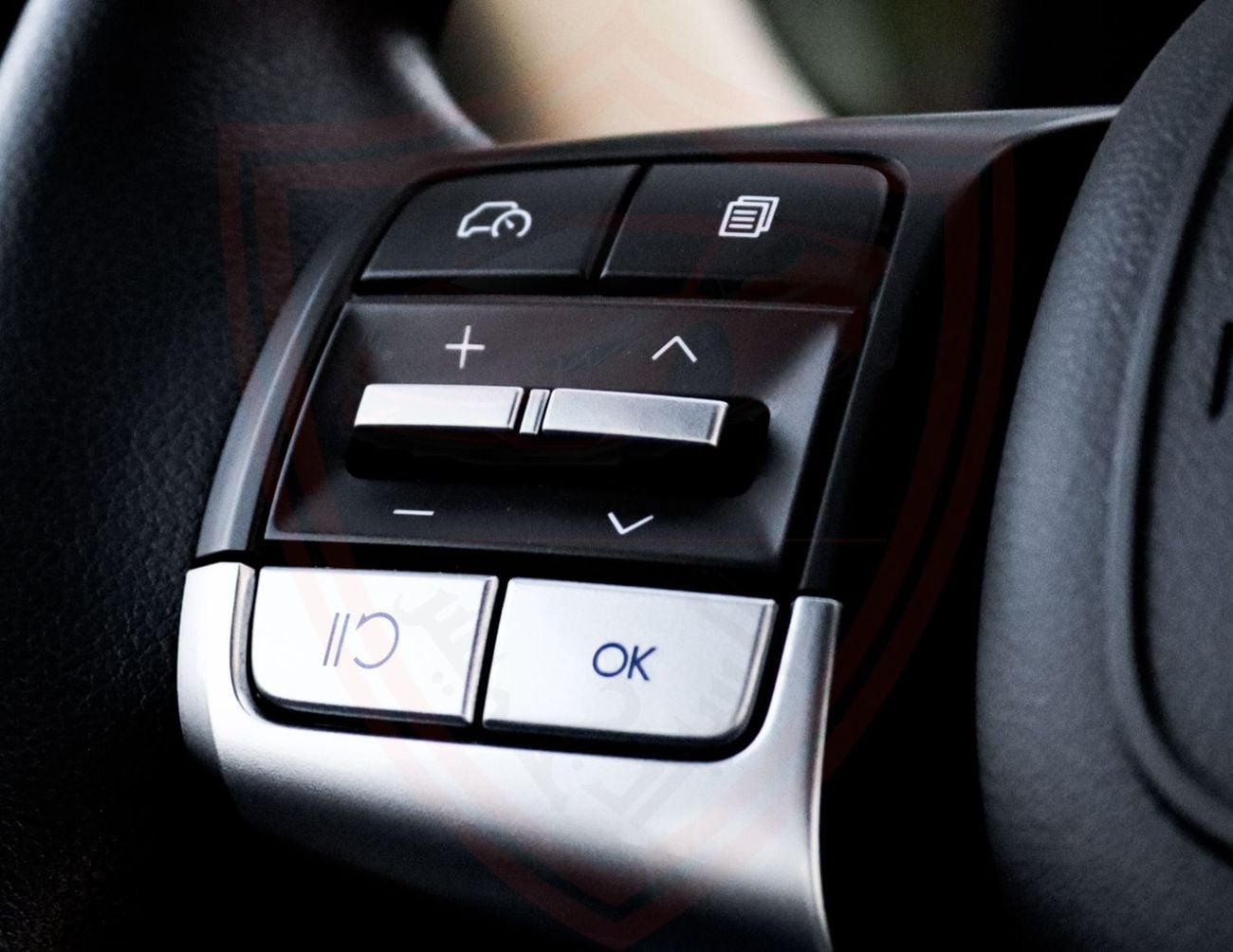 Hyundai Accent Comfort+ 1.5L Hyundai Accent | 1.5 L | 2024 | GCC | Accident-Free | In Excellent Condition | 672 P.M