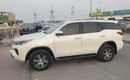 Toyota Fortuner 2.7L 4WD PETROL (USED)