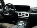 Mercedes Benz G63 AMG STANDARD Warranty | Double Night Package | FULL OPTION | G63 AMG