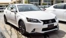 Lexus GS350