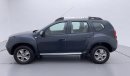 Renault Duster SE 2 | Under Warranty | Inspected on 150+ parameters