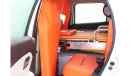 Renault Duster 2020| DUSTER AMBULANCE FULLY EQUIPPED MEDICAL USE PERFECT ONLY FOR EXPORT