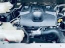 Toyota Hiace DLS - STD ROOF 2019 Model Commuter, 2.8L Turbo Diesel Automatic Full Option