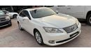 Lexus ES350