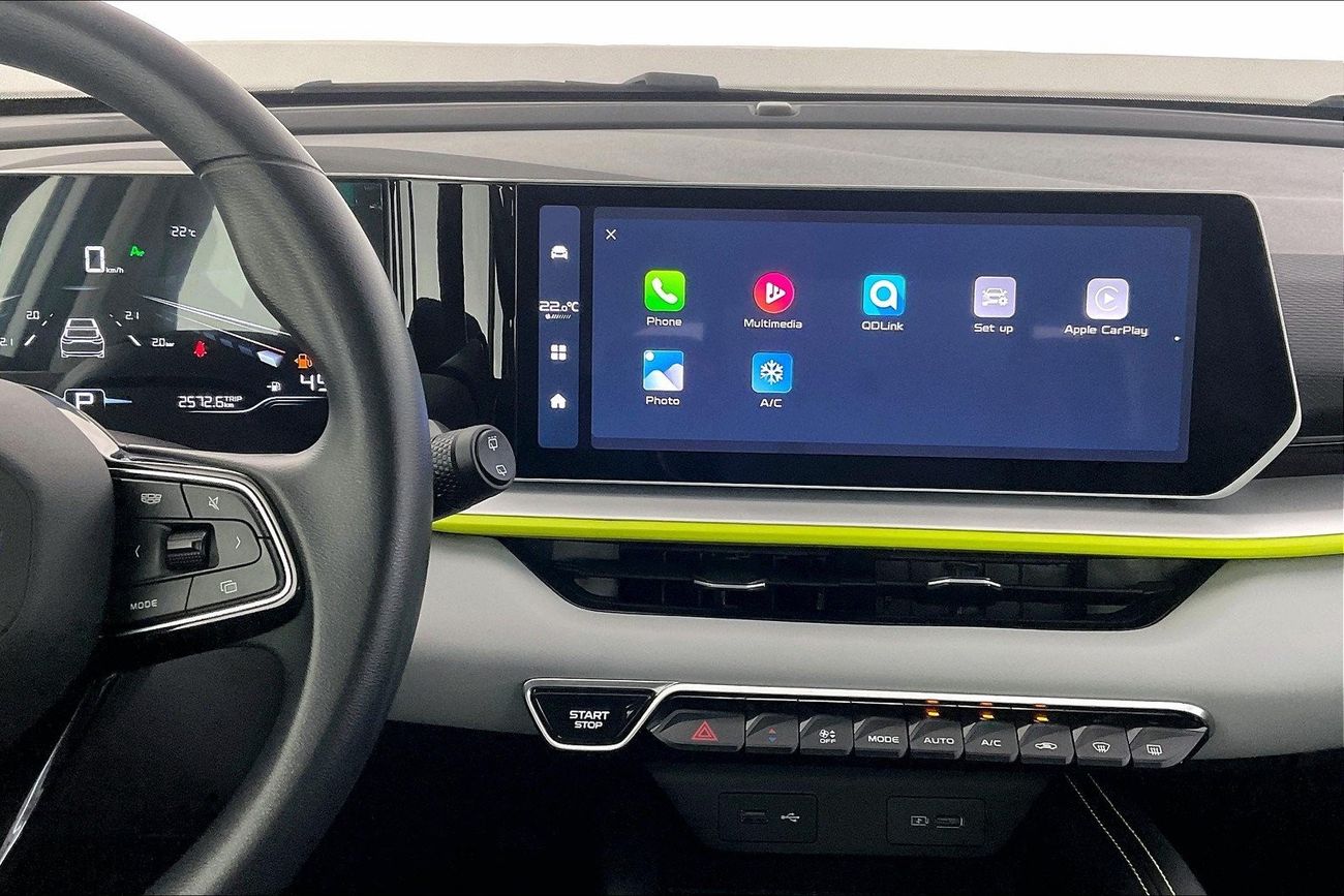 Geely Coolray GL | Guaranteed Warranty | 0 Down Payment