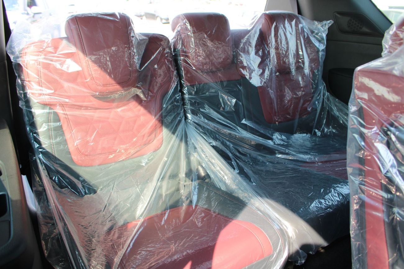 Nissan Patrol NISSAN PATROL Y63 3.5L PETROL 4WD LE PLATINUM CITY AUTO