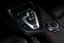 بي أم دبليو M2  BMW M2 F87-Collectors Dream-The Only 1 In The UAE -Full Service-AGMC File Open-Mint Condition