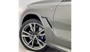 BMW X6 50i M Sport 2020 BMW X6 M50i MasterClass Edition, DEC 2026 BMW Warranty + Service Package, GCC