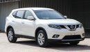 Nissan X-Trail X