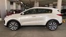 Kia Sportage 2018 EX | AED 713/Month | 0 DP | 30 Day Return | Warranty | Service History