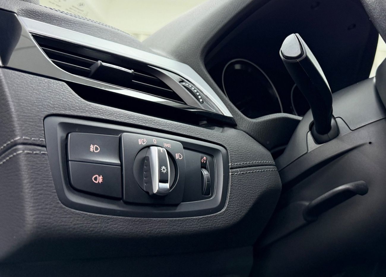 BMW X2 sDrive 20i Sport X 2.0L