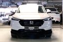 Honda HRV LX | Guaranteed Warranty | 0 Down Payment