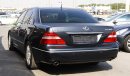 Lexus LS 430 Lexus ls 430 2005 Imported America Very Clean Inside And Out Side Without Accedent No Paint Full Opt