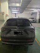 هوندا ZRV EX 1.5L