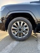 تويوتا لاند كروزر Toyota Land Cruiser GXR 4.0L 2026