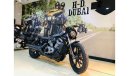 Harley-Davidson Sportster Nighster 975 / GCC / New Condition