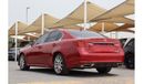 لكزس GS 350 Lexus Gs300 Platinum / USA / 2013