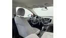 Chevrolet Aveo 2019 Chevrolet Aveo, Full Service History-Warranty-GCC