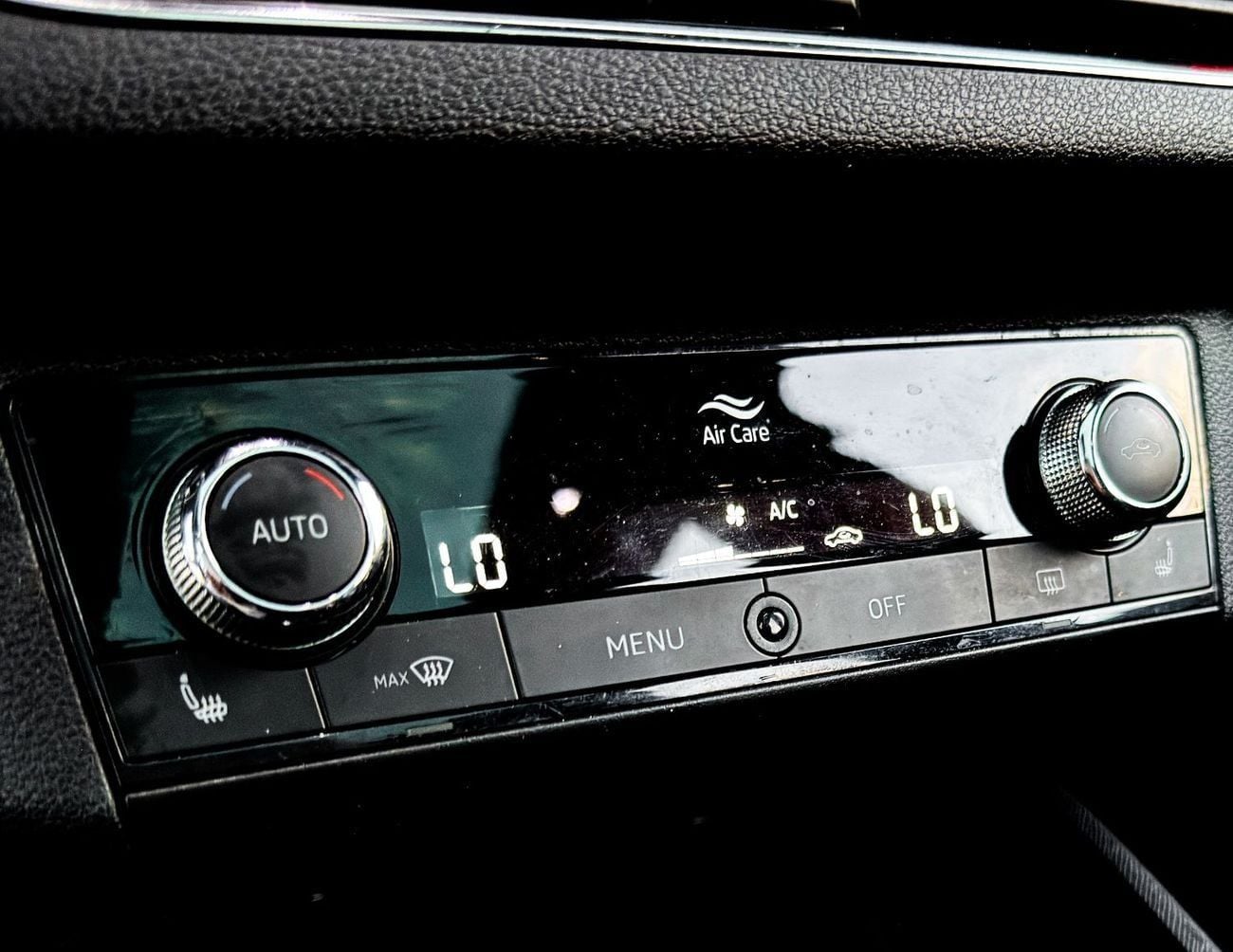 Skoda KAMIQ STYLE Skoda Kamiq | 1.6 L | 2023 | GCC | Accident-Free | In Excellent Condition | 890P.M