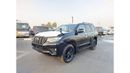 Toyota Prado TOYOTA LAND CRUISER PRADO RIGHT HAND DRIVE(PM90165)