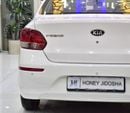 كيا بيجاس EXCELLENT DEAL for our KIA Pegas ( 2021 Model ) in White Color GCC Specs