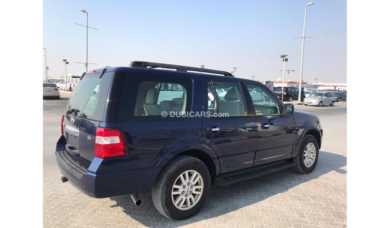 Ford Expedition Ford expidion 2012 g cc 4x4 full automatic