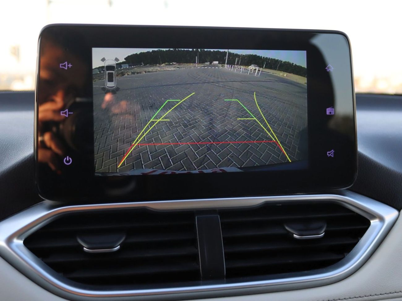 شيفروليه كابتيفا Premier 1.5L (150 HP) (7 Seater) (5 Door)