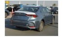 Toyota Corolla 1.6 L brand new