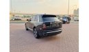 Rolls-Royce Cullinan Std ROLLS ROYCE CULLINAN -2022- 2000 KM GCC SPECS