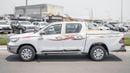 تويوتا هيلوكس TOYOTA HILUX 2.7L MT 4X2 -2025YM