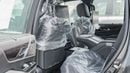 Lexus LX 600 2026 Lexus LX600 VIP 3.5L AT Petrol (Black-Black)