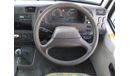 Mitsubishi Rosa MITSUBIAHI ROSA RIGHT HAND DRIVE (PM966)