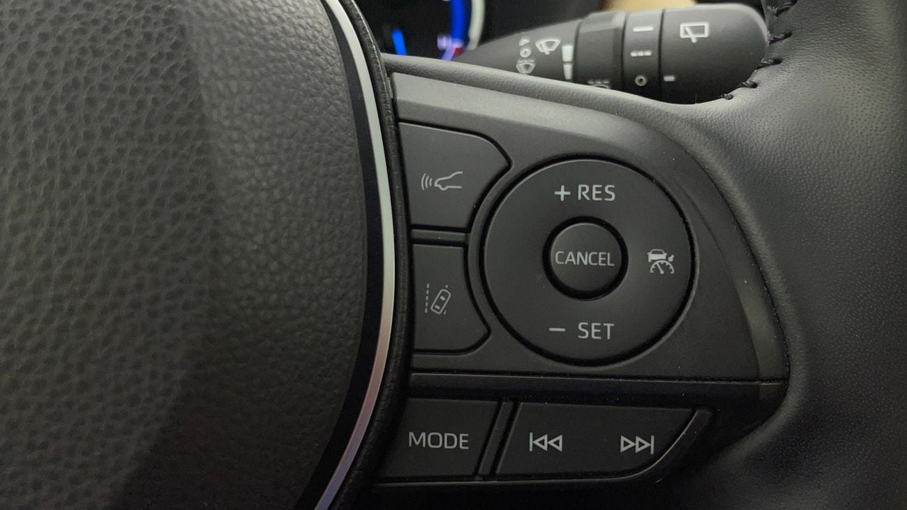 تويوتا راف ٤ VXR 2.5 | بدون دفعة مقدمة | اختبار القيادة في المنزل