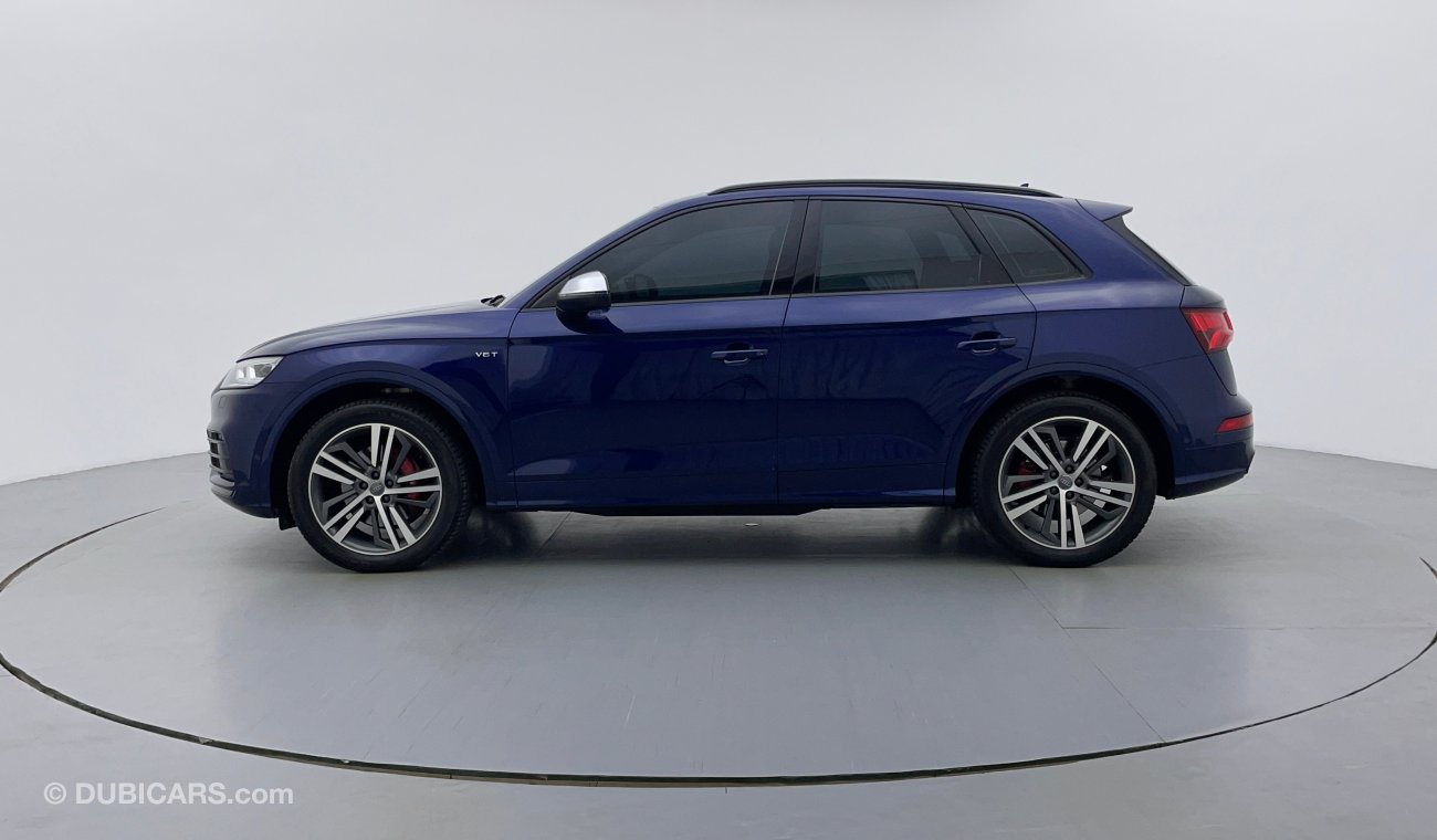 أودي SQ5 3.0 TFSI Quattro 3000