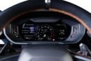 Lamborghini Urus STD Exclusive Leather With Orange Stitching-Black Exterior Pack-23 Inch Black Rims