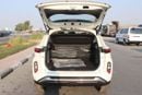 تويوتا أوربان كروزر GLX 1.5L, KEYLESS ENTRY, PUSH START, PANORAMIC ROOF, MODEL 2025