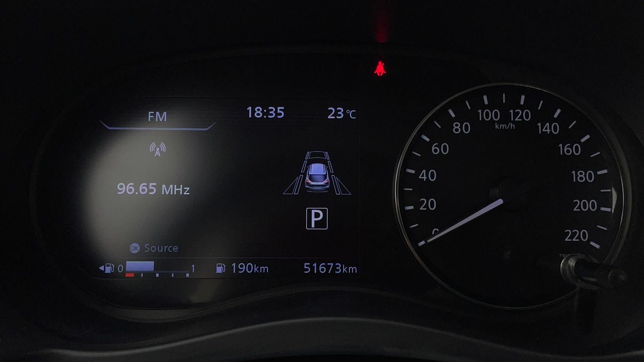 Nissan Kicks SL 1.6 | Zero Down Payment | Home Test Drive