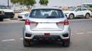 Mitsubishi ASX Mitsubishi ASX 2026 – High Line (H21) 2.0L 4-Cylinder – SUV – GCC Specs – Export Ready