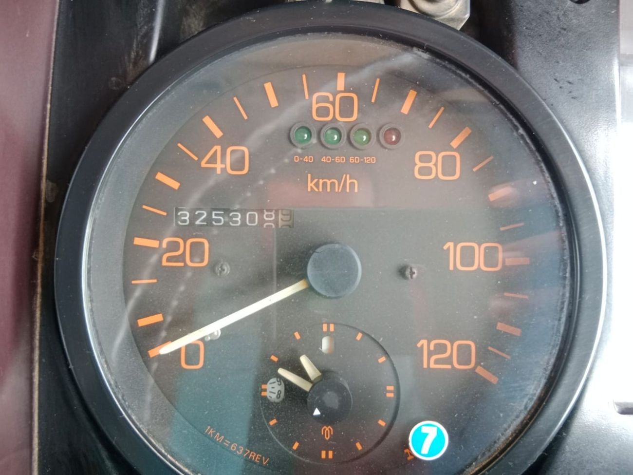 Mitsubishi Supergreat MITSUBISHI SUPER GREAT DUMPER RIGHT HAND DRIVE(PM40233)