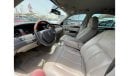 Lincoln Town Car 2011 American model, 8 cylinder, cattle 186000 km