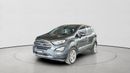 Ford EcoSport 1.5 TITANIUM DCT POWERSHIFT | Guaranteed Warranty | 0 Down Payment