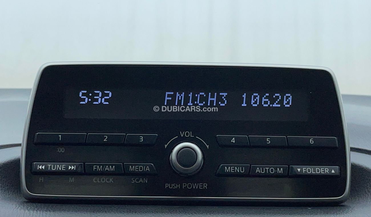 Mazda 3 S 1.6 | Zero Down Payment | Free Home Test Drive