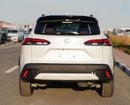 Toyota Corolla Cross 1.8L XL 1.8L