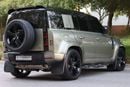 Land Rover Defender  ( Amazing Condition )