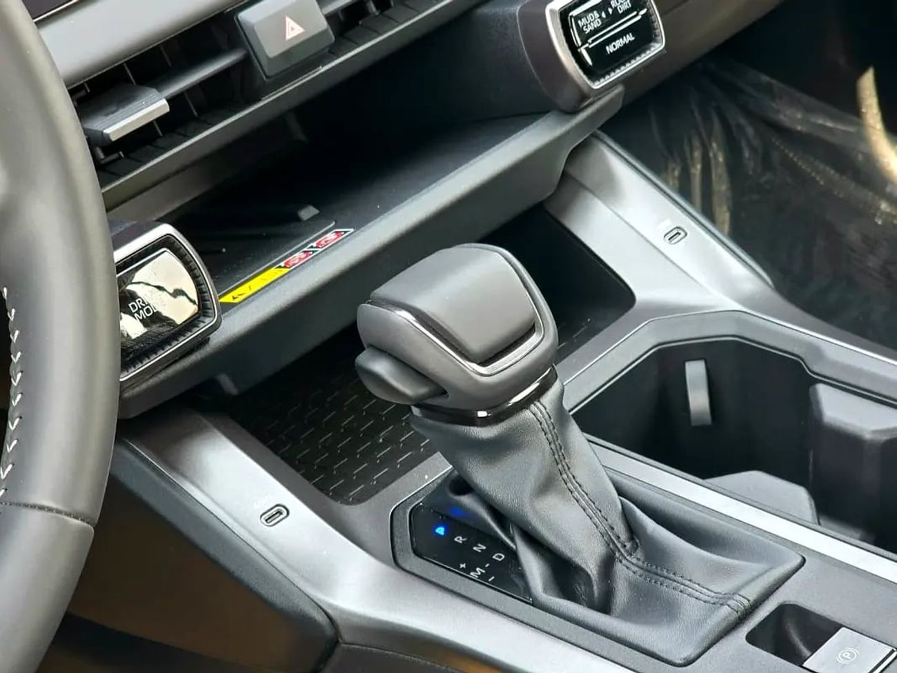 Toyota RAV4 2.0 Chinese Specs - Brand Efficiency
